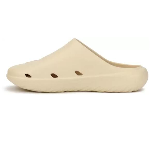 adidas Adicane Clog Sand Strata - Men’s Size 13, Unisex Casual Slip-On Sandals main image 5
